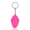 Super Peter - Keychain - Pink